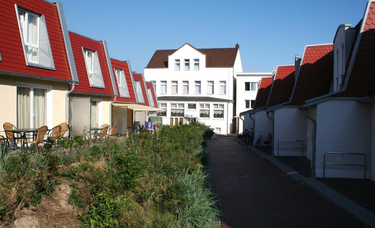 Kapitanshaus A 6