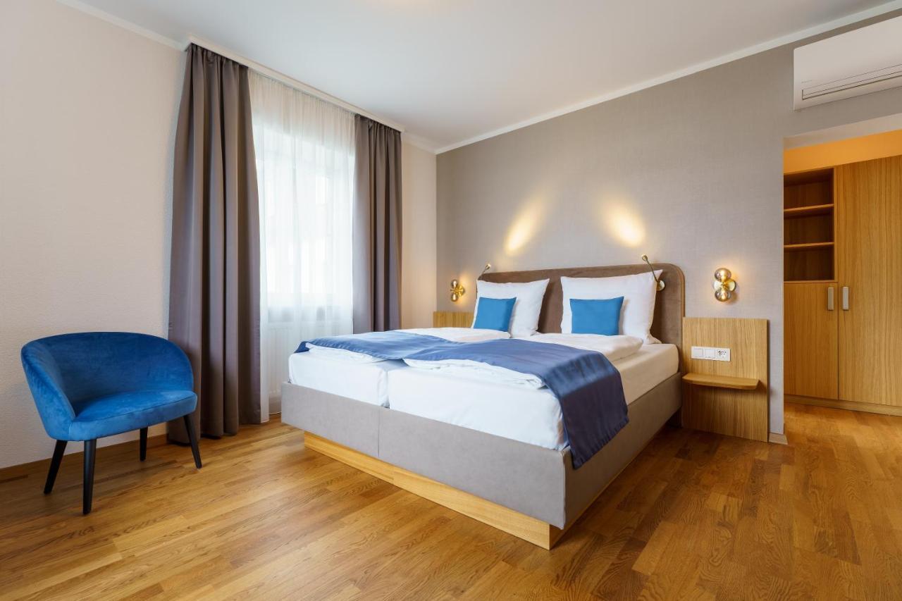 Wilder Mann 4* Meersburg