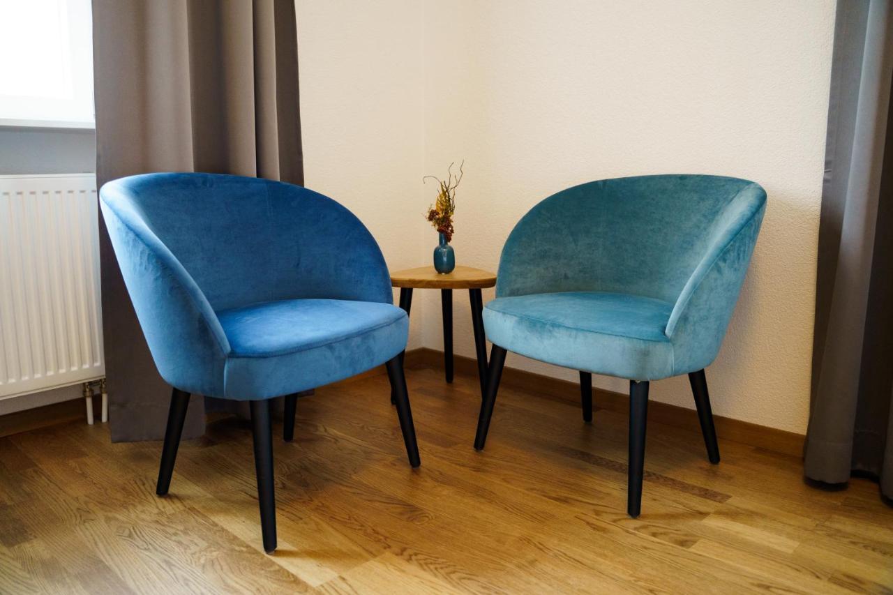 Hotel Wilder Mann 4*
