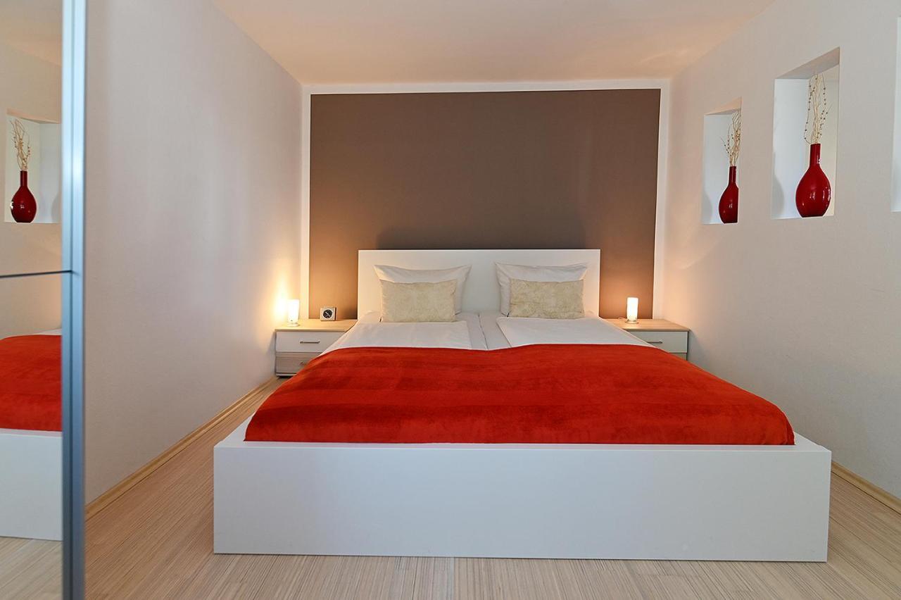 Apartment Huber