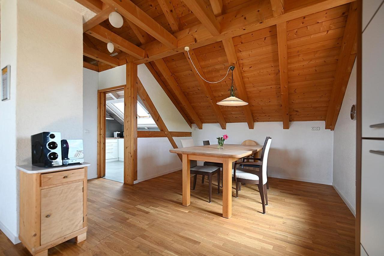 Gaestehaus Huber Immenstaad am Bodensee