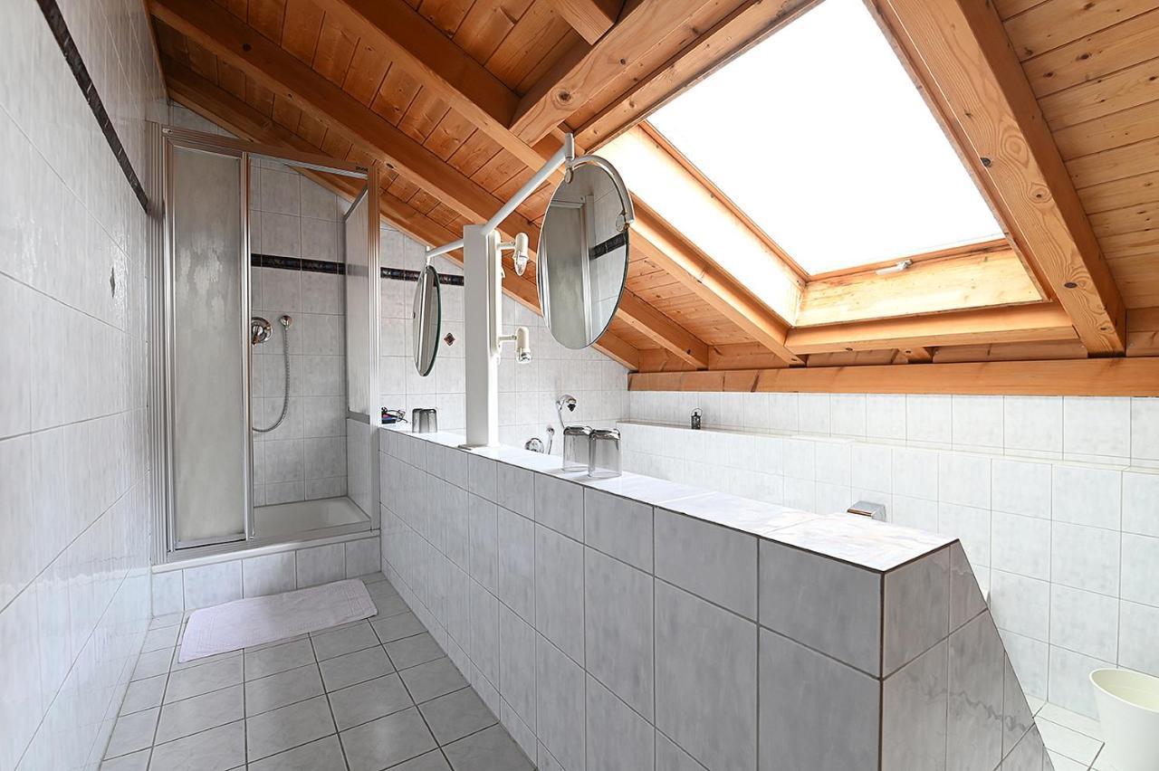 Gaestehaus Huber