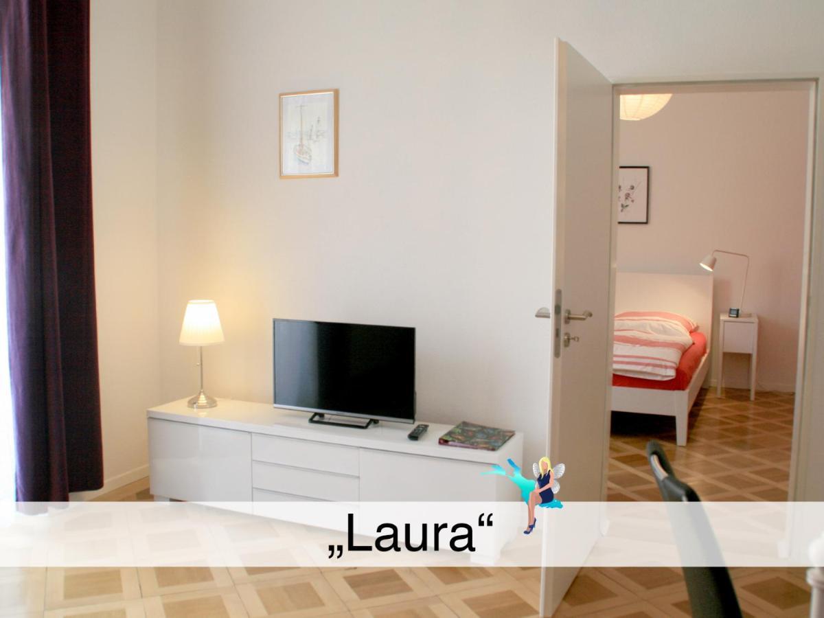 Ferienwohnung Laura Lindau (Bodensee)