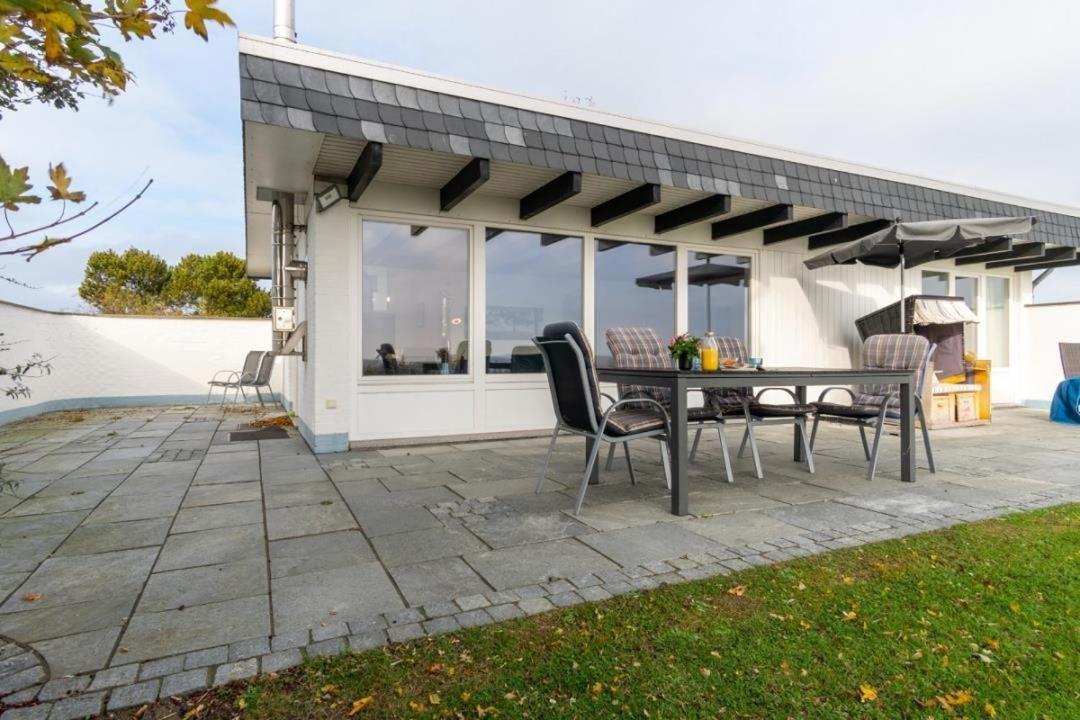Holiday home Am-hohen-ufer-bungalow-ocean-breeze-56 *