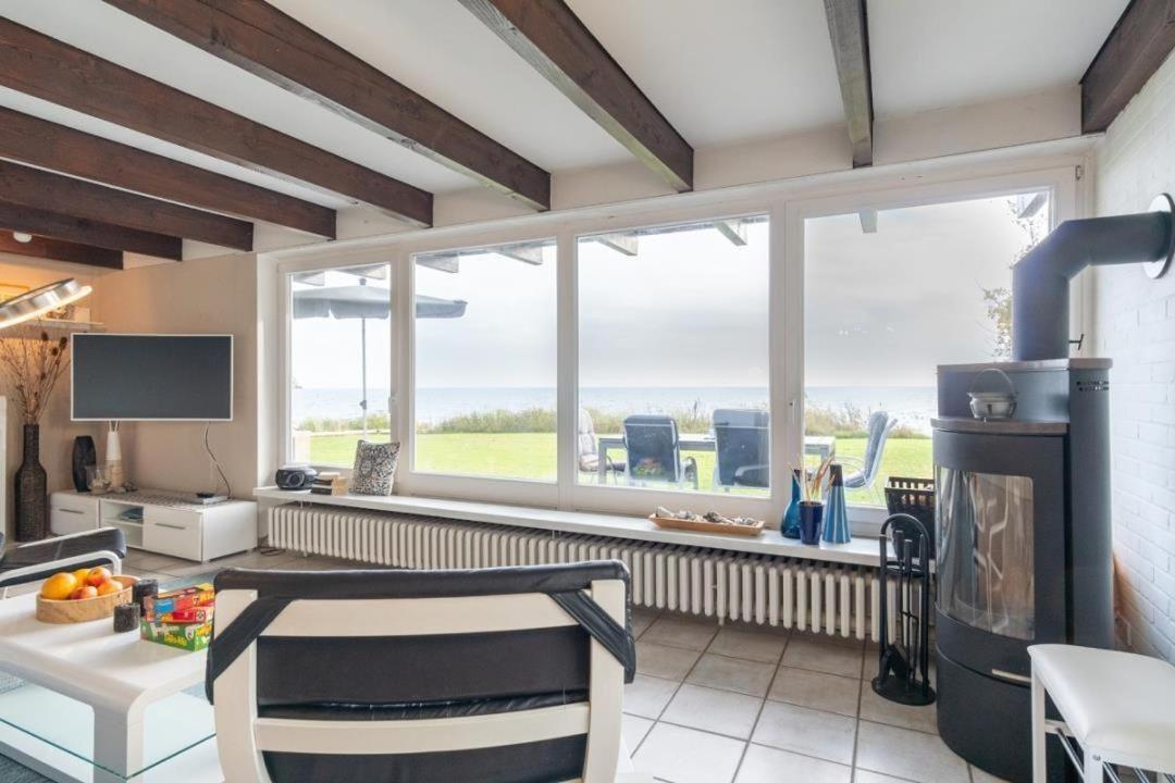 Am-hohen-ufer-bungalow-ocean-breeze-56 * Grossenbrode