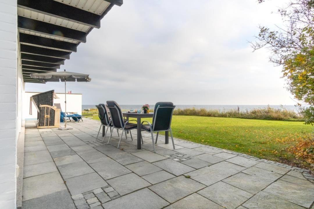 Am-hohen-ufer-bungalow-ocean-breeze-56 Grossenbrode