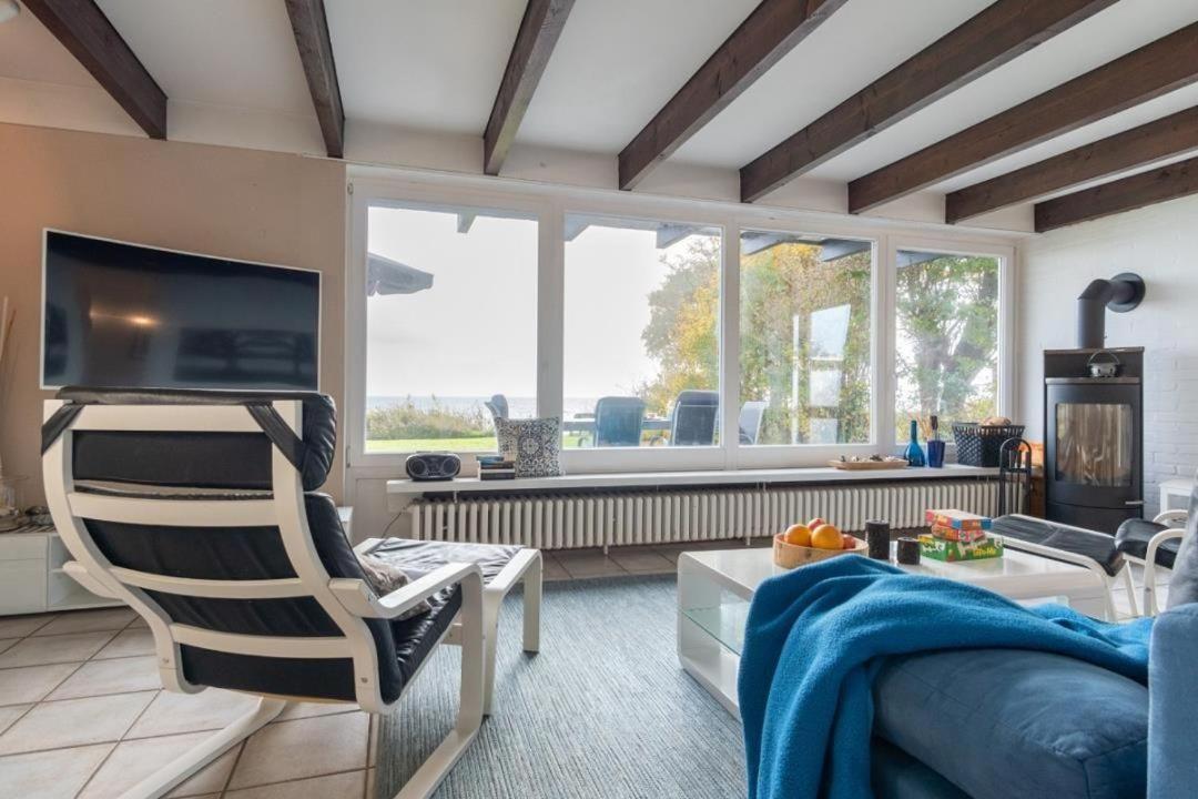 Holiday home Am-hohen-ufer-bungalow-ocean-breeze-56 Grossenbrode