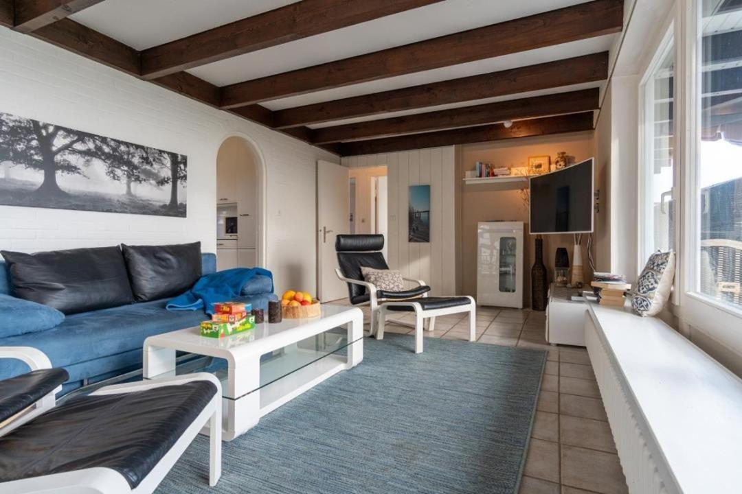 Am-hohen-ufer-bungalow-ocean-breeze-56 Holiday home *