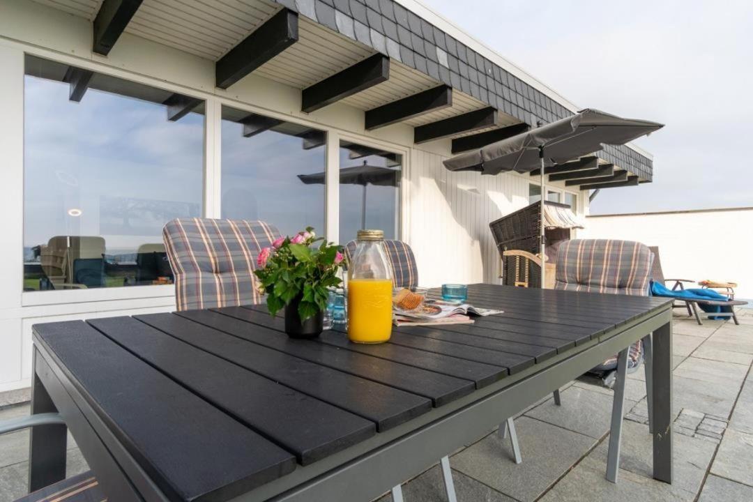 Am-hohen-ufer-bungalow-ocean-breeze-56 Grossenbrode