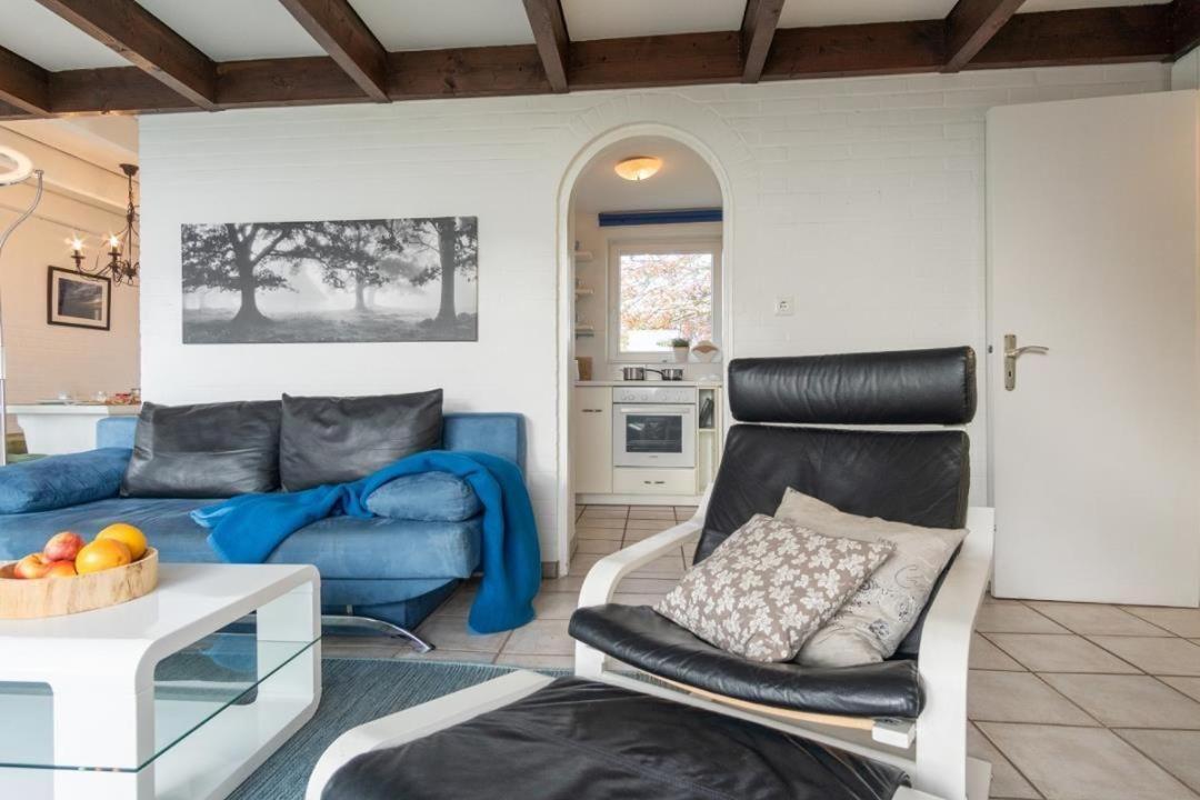 Holiday home Am-hohen-ufer-bungalow-ocean-breeze-56 Grossenbrode