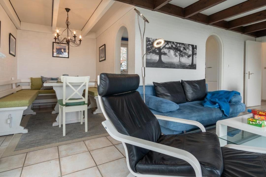 Holiday home Am-hohen-ufer-bungalow-ocean-breeze-56 Grossenbrode