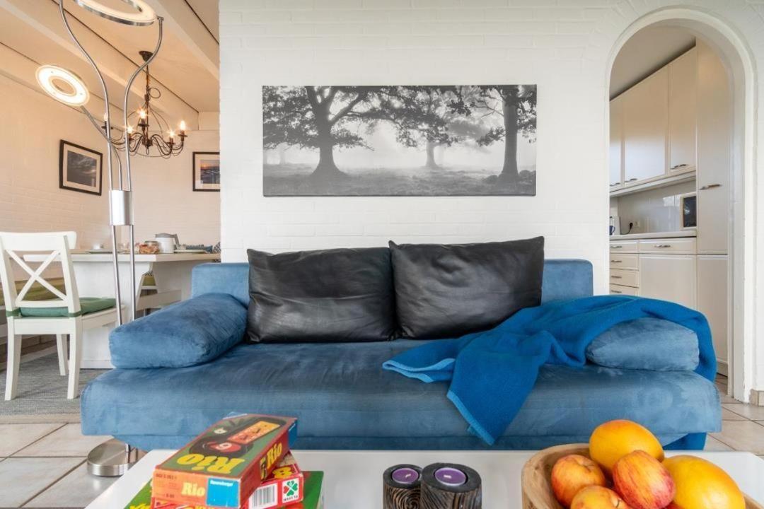 Am-hohen-ufer-bungalow-ocean-breeze-56 * Grossenbrode