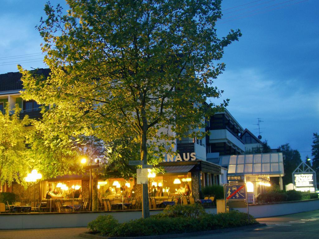 Knaus Am Hafen 3*