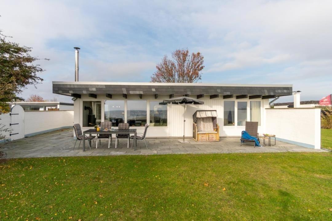 Holiday home Am-hohen-ufer-bungalow-ocean-breeze-56 Grossenbrode