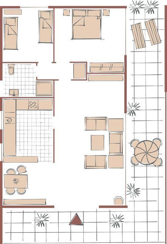 Am-hohen-ufer-bungalow-ocean-breeze-56 Ferienhaus *