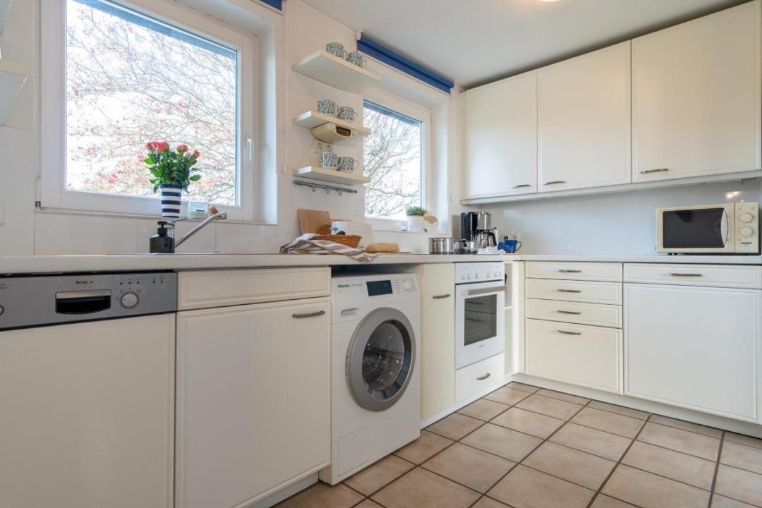 Holiday home Am-hohen-ufer-bungalow-ocean-breeze-56 Grossenbrode