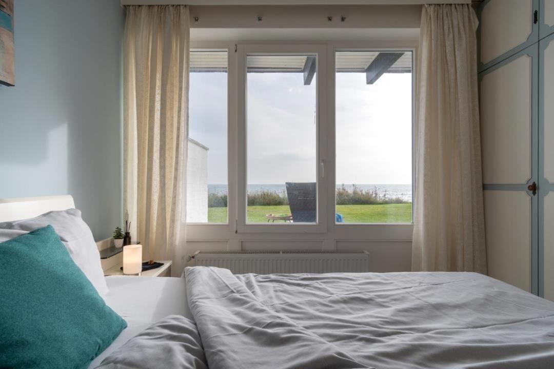 Am-hohen-ufer-bungalow-ocean-breeze-56 Holiday home