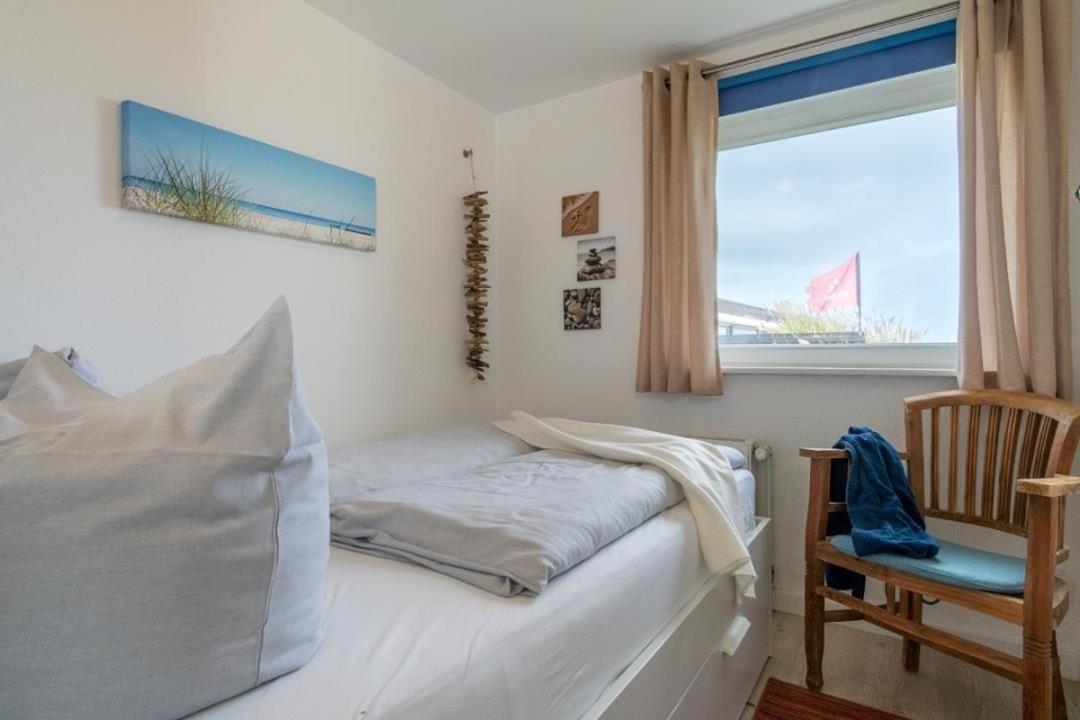 Holiday home Am-hohen-ufer-bungalow-ocean-breeze-56 Grossenbrode