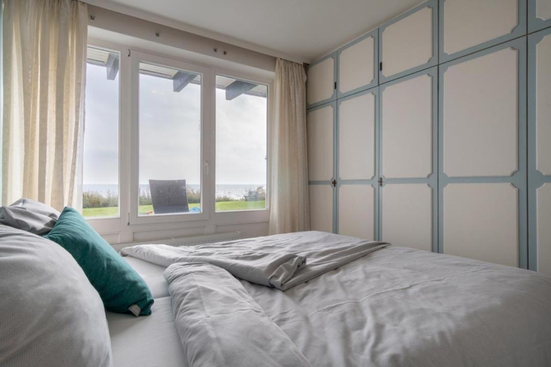Holiday home Am-hohen-ufer-bungalow-ocean-breeze-56 Grossenbrode