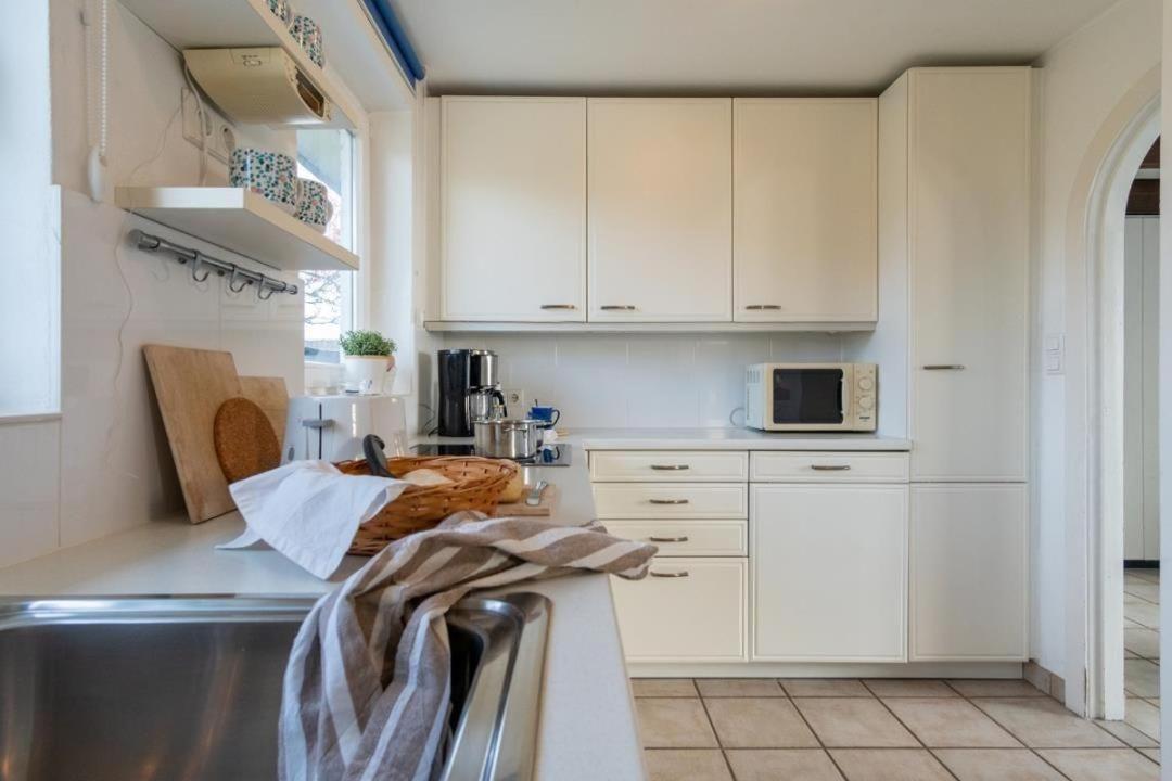 Am-hohen-ufer-bungalow-ocean-breeze-56 Holiday home *