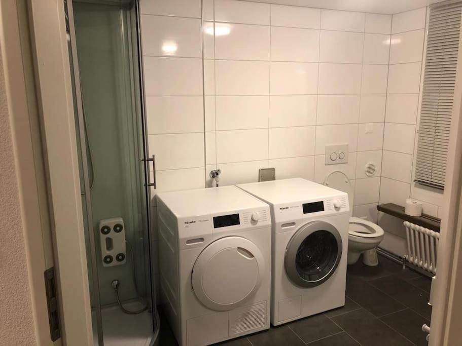 Joy - Mit Panoramasicht *