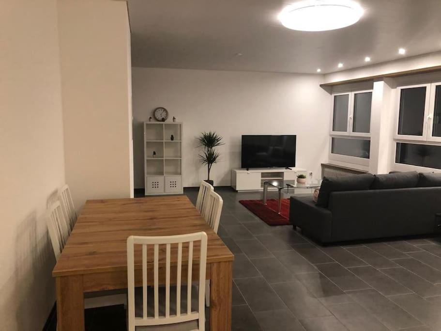 Apartment Joy - Mit Panoramasicht *