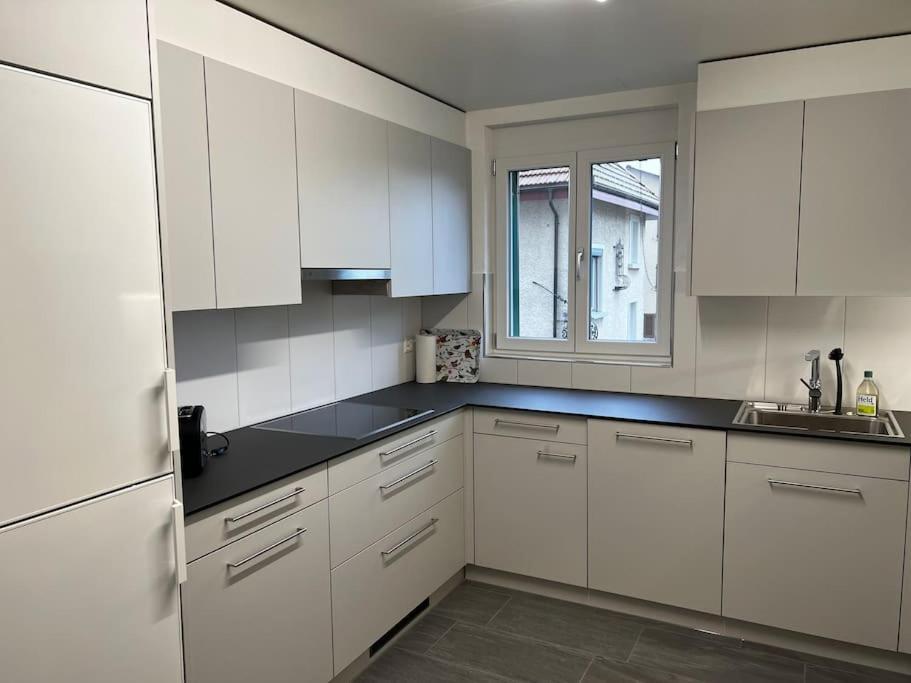 Apartment Charmante Und Zentrale Am Weiherpark Arbon