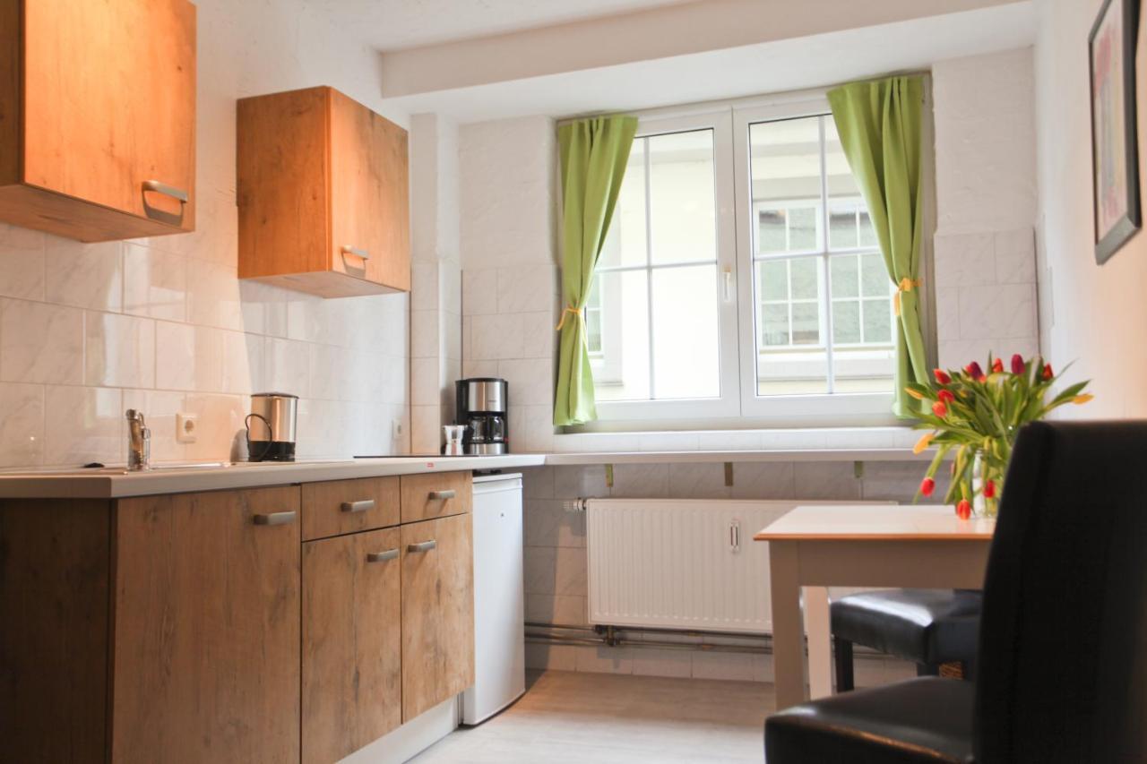 Schoenes In Der Altstadt Von Apartment Meersburg