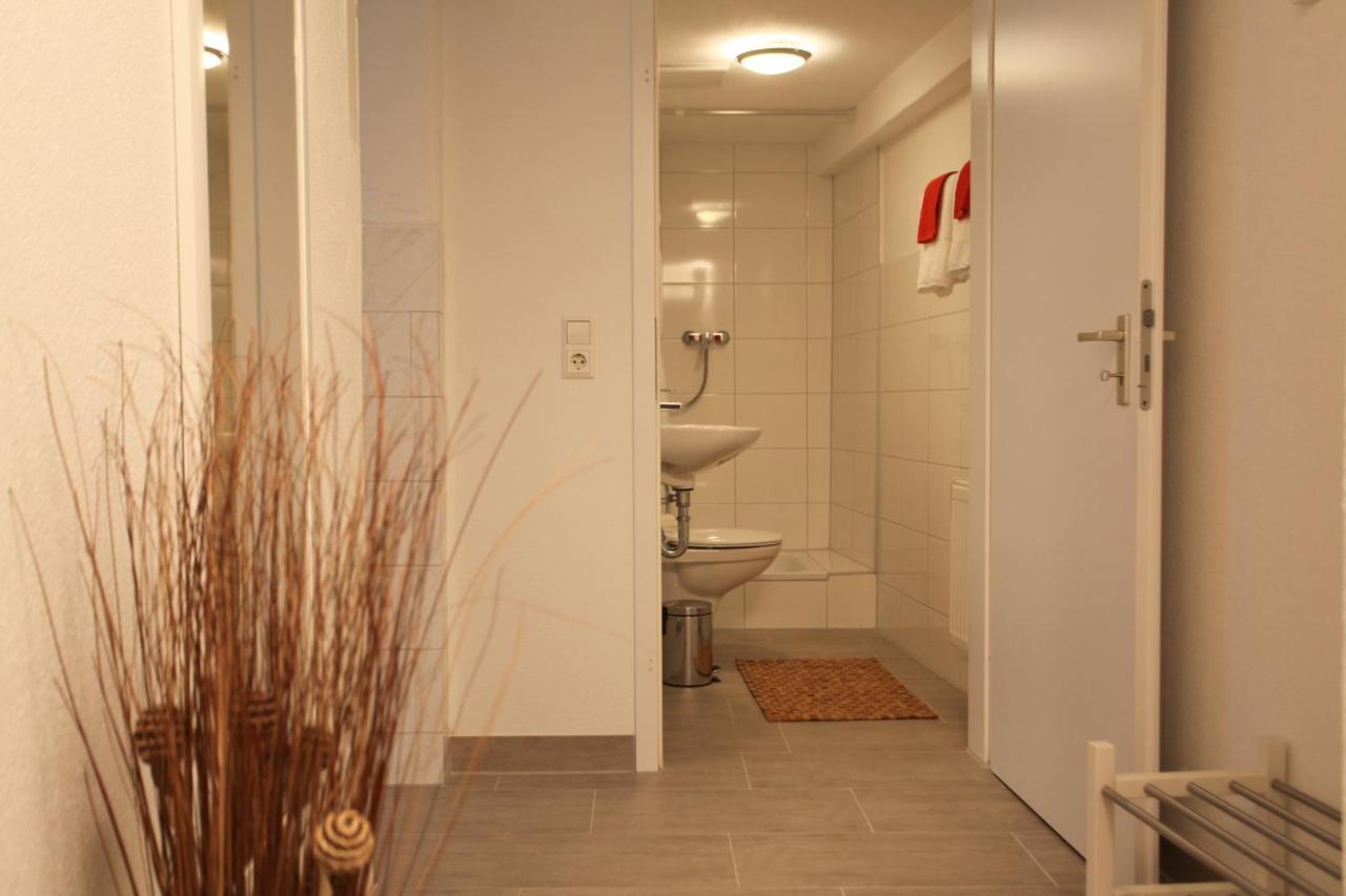 Apartment Schoenes In Der Altstadt Von