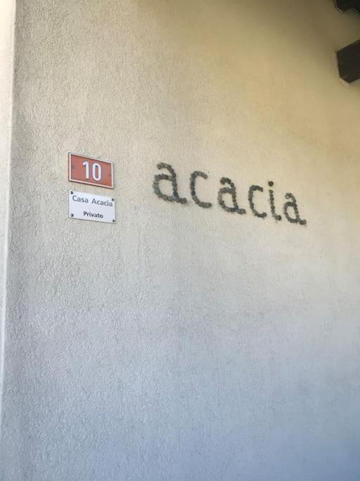 Apartment Casa Acacia Grande *