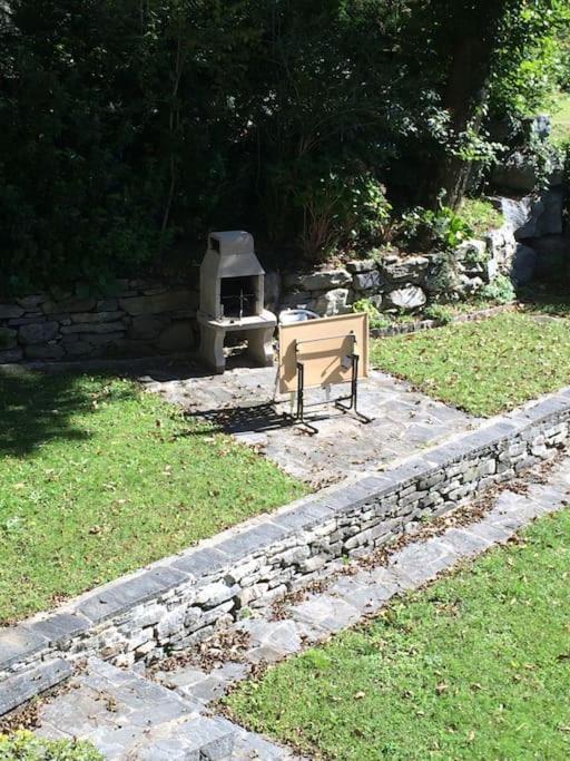 Casa Acacia Grande Avegno