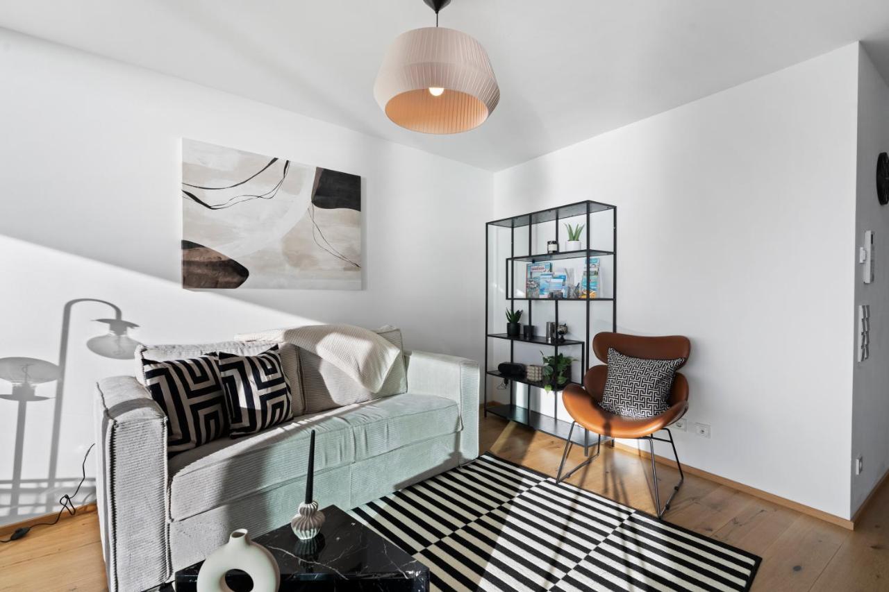 Anytime - An Der Uferpromenade Apartment *
