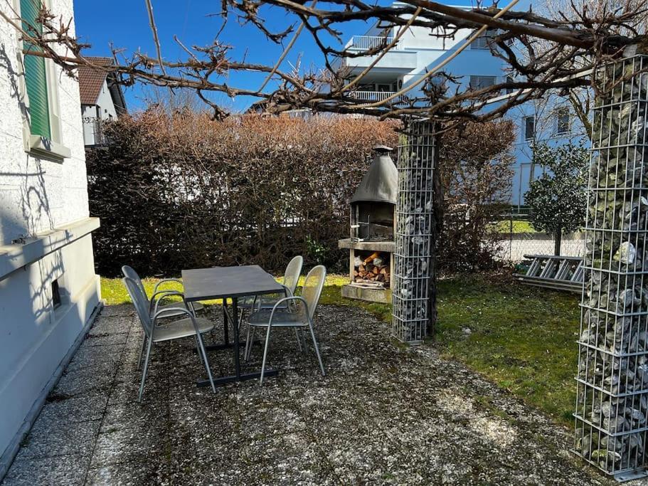 Charmante Und Zentrale Am Weiherpark Apartment