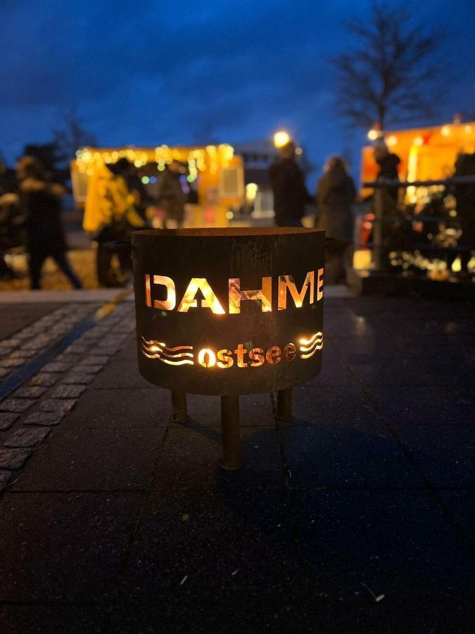 Vor Der Haustur Apartment *