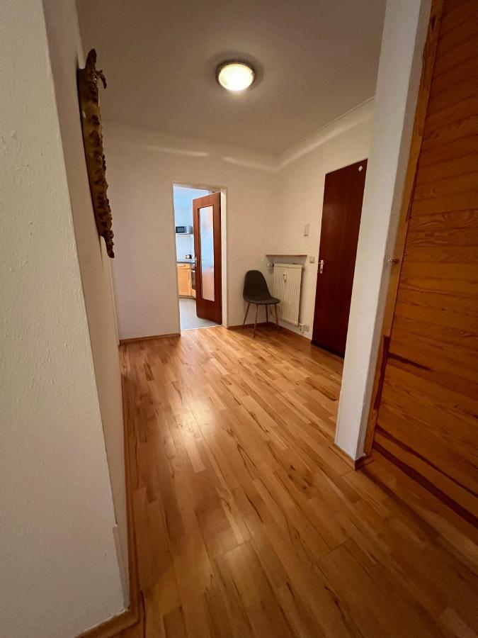 Apartment Am See, *