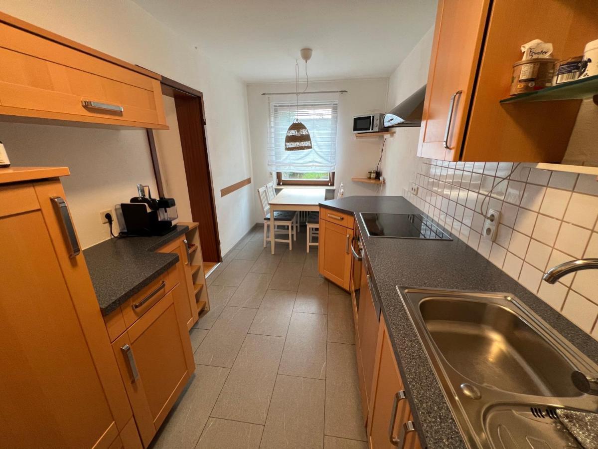 Apartment Am See, *