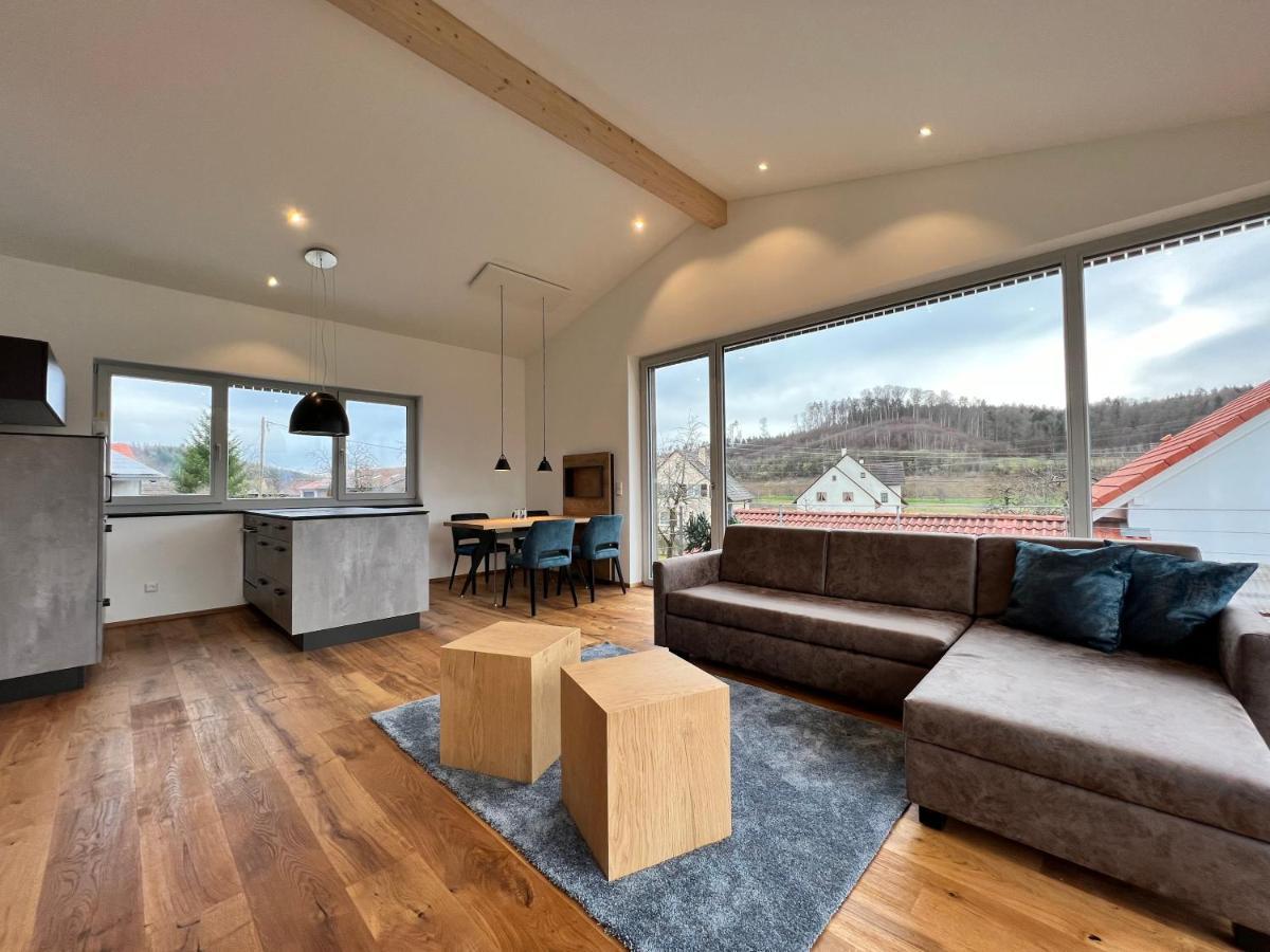 Apartment Zum - Eiche Uberlingen