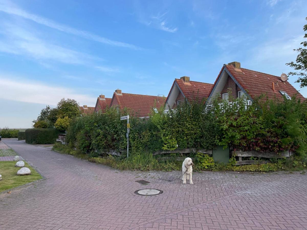 Ferienhaus Ferienhaus Gretel