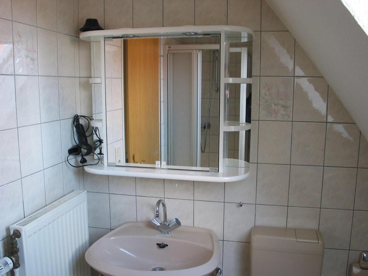 Ferienhaus Gretel Greetsiel