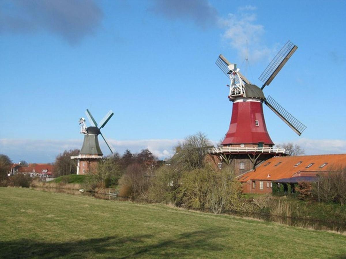 Ferienhaus Ferienhaus Gretel