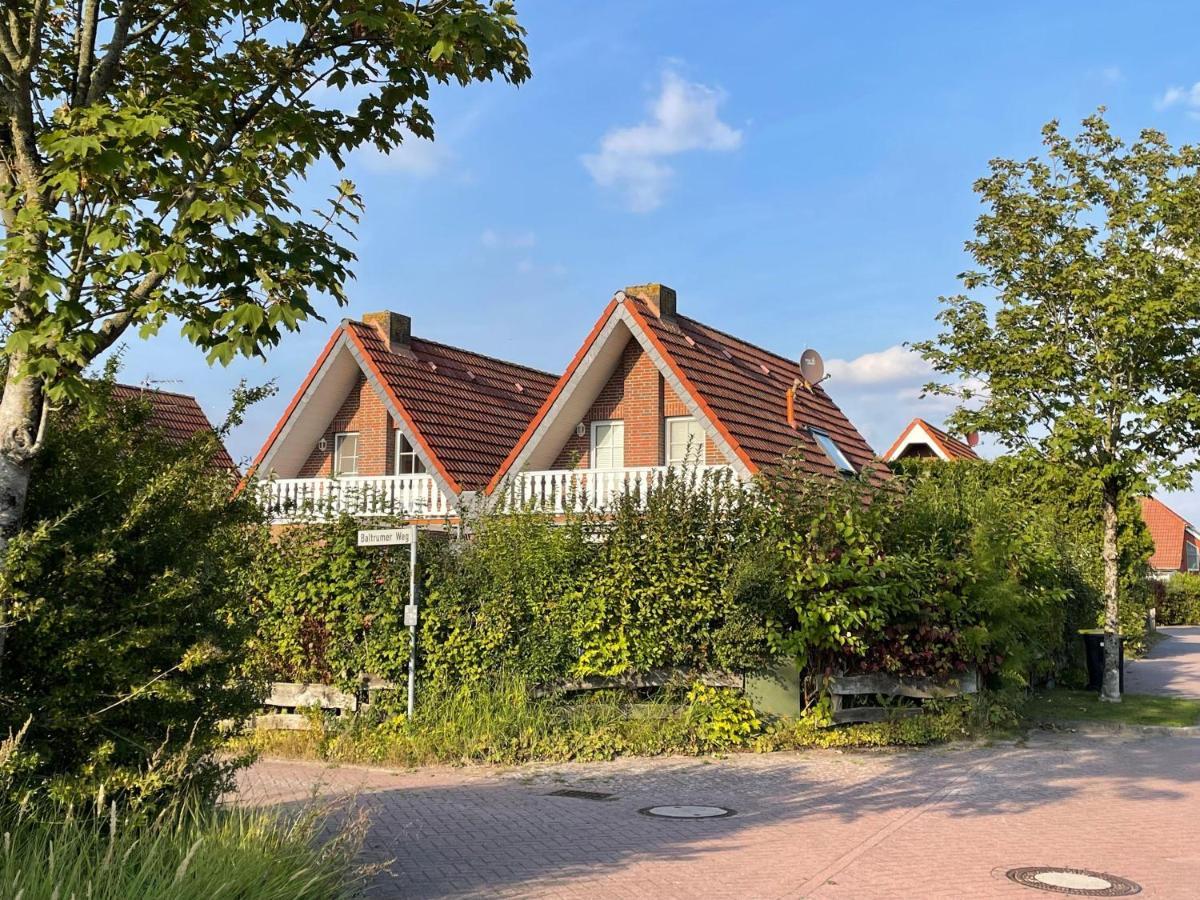 Ferienhaus Gretel