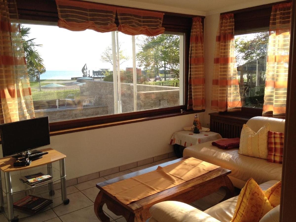 Hotel Gaestehaus Seeblick *