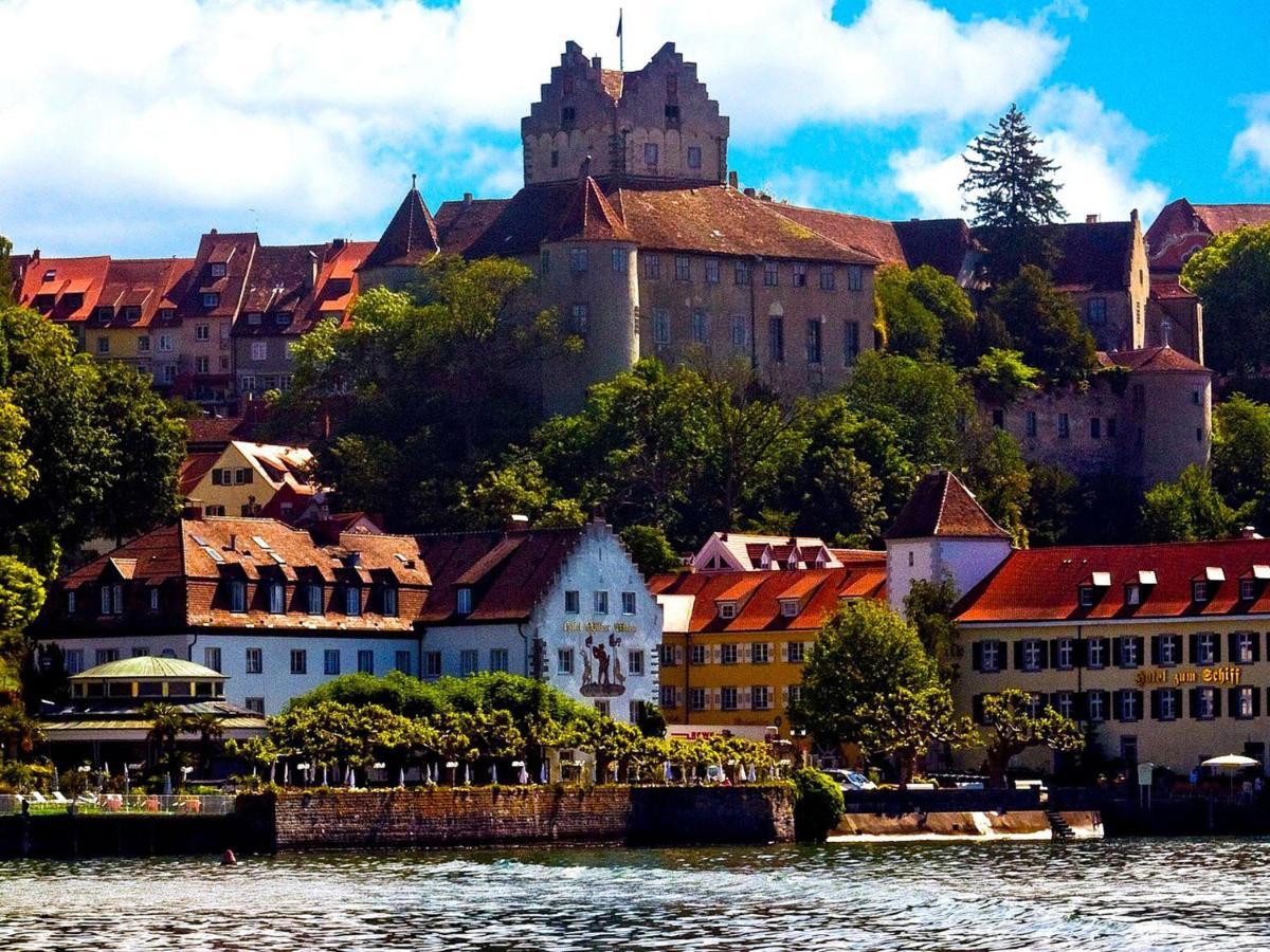 Apartment Seeperle 1 Meersburg