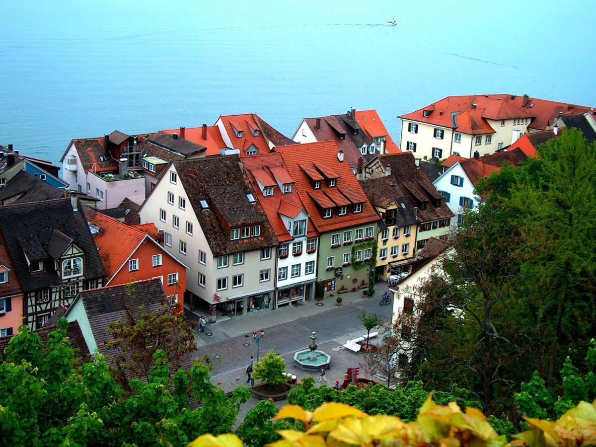 Seeperle 1 Apartment Meersburg