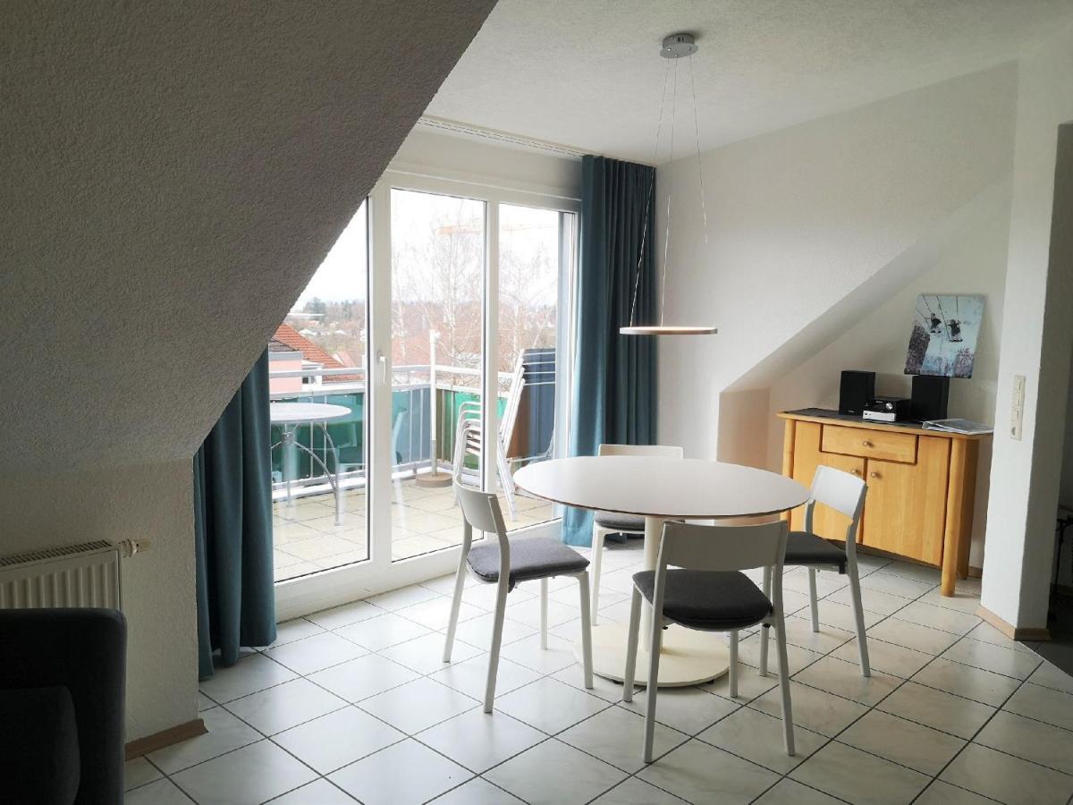 Apartment Schöngarten *