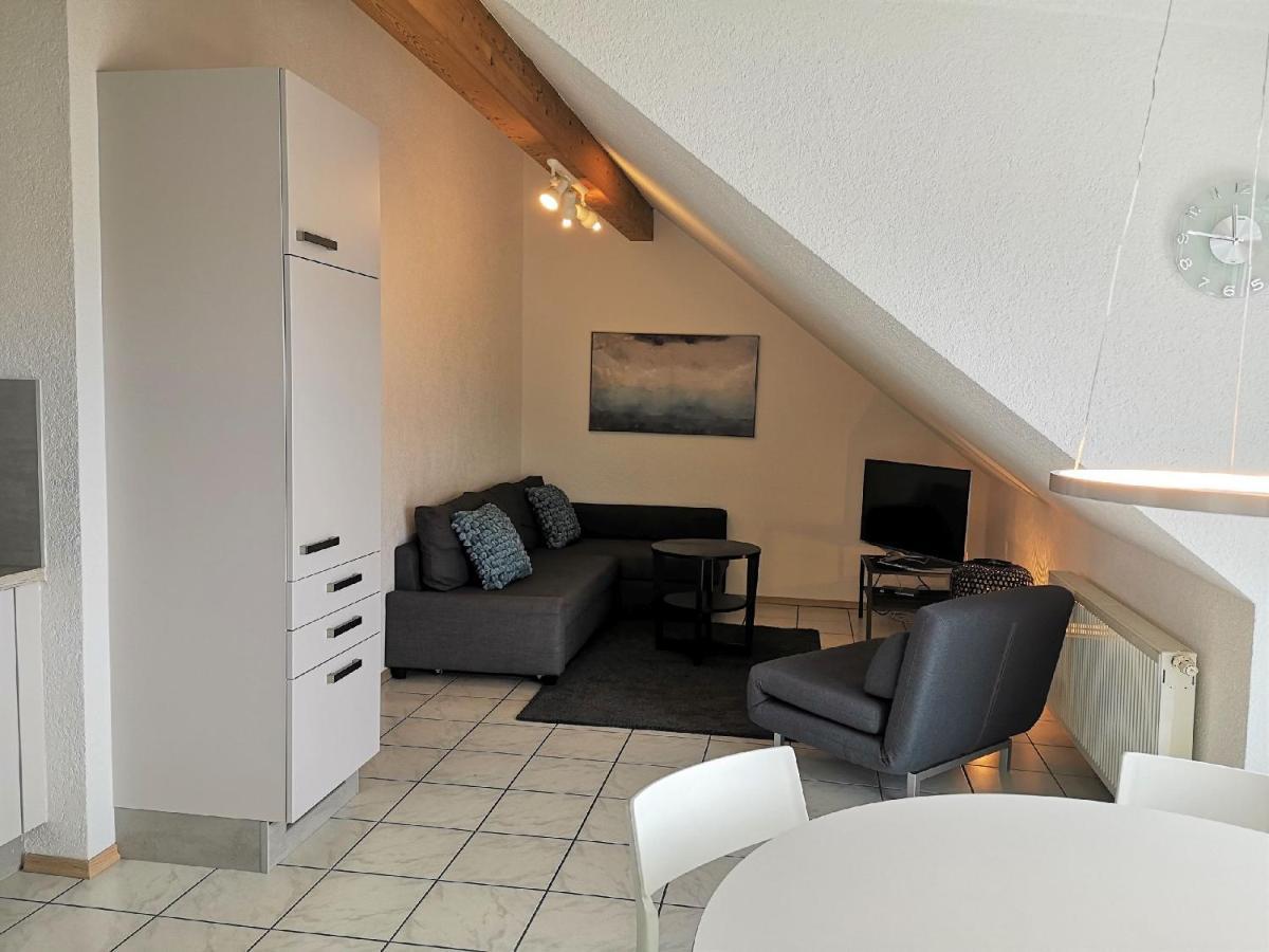 Apartment Schöngarten Lindau (Bodensee)