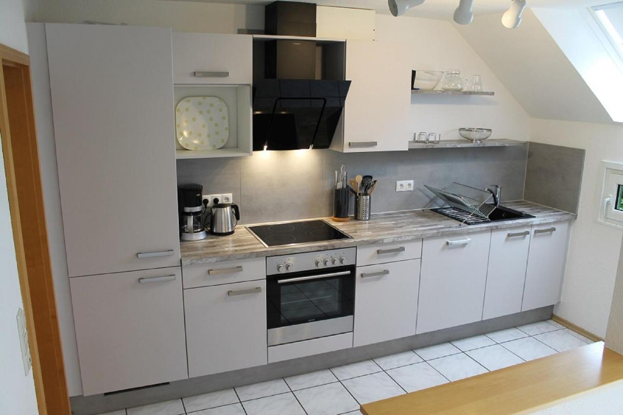 Schöngarten Apartment Lindau (Bodensee)