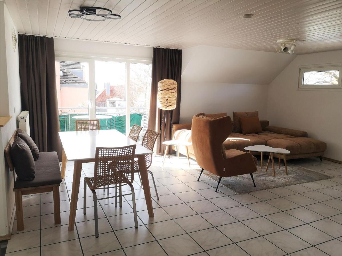 Schöngarten Apartment *