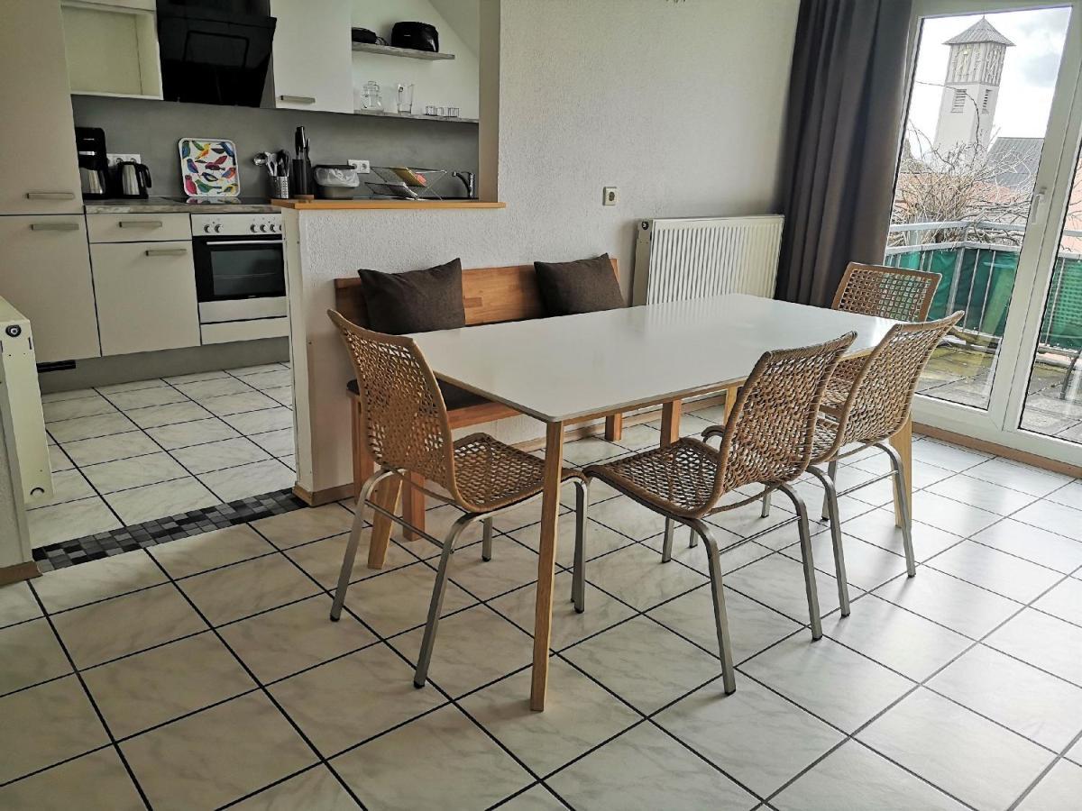 Schöngarten Apartment *