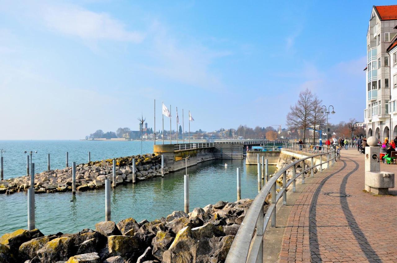 Louises Penthouse Mit Panorama-dachterasse Apartment FDH